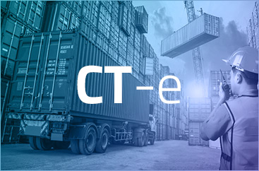 CTE Certificado Digital para empresas de transporte