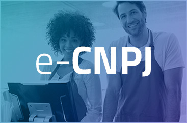 eCNPJ Certificado Digital para Empresas