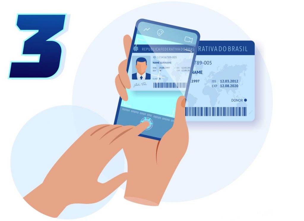 digitalizar documentos