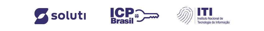 Garantia Nacional Soluti ICP Brasil ITI