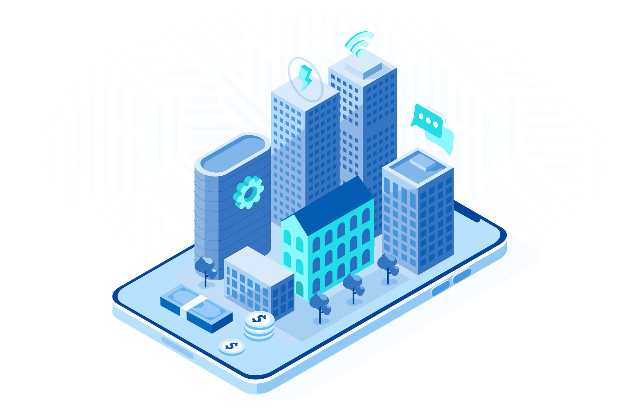 Condomínios inteligentes com certificado digital Signa Safe